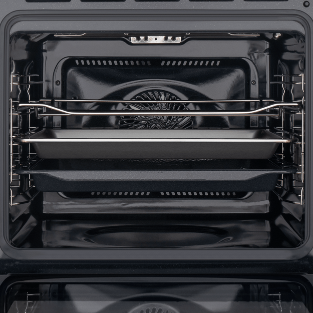 Духовой шкаф Maunfeld MEOR7216STB (preview 4)