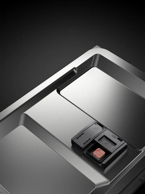 Встраиваемая посудомоечная машина Kuppersberg GHS 4520 (preview 11)