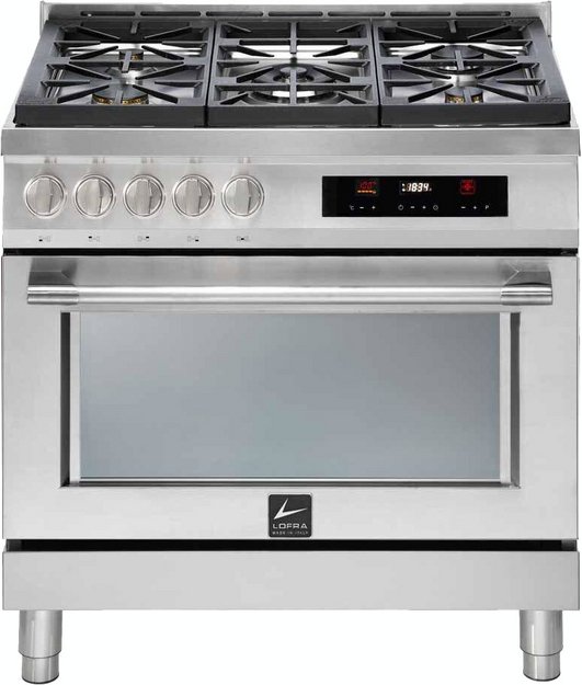Варочный центр Lofra ASG96WMFT/AEO (фото 1) Варочный центр Lofra ASG96WMFT/AEO (preview 1)