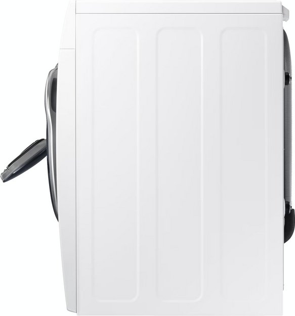 Стирально-сушильная машина Samsung WD 80K5410 OW (preview 9)