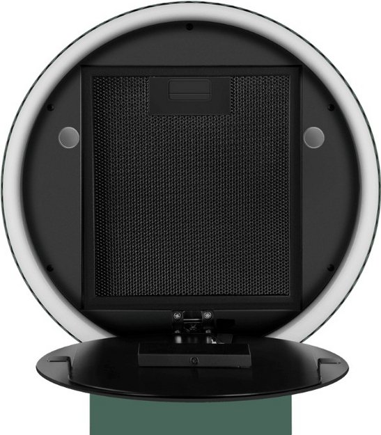 Вытяжка Maunfeld EDELWEISS 39 WALL Green (preview 10)