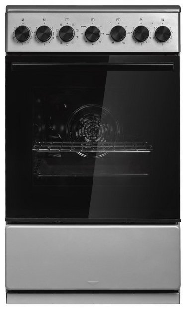 Электрическая плита Midea MFO-M4E20T9E(SL) (preview 1)