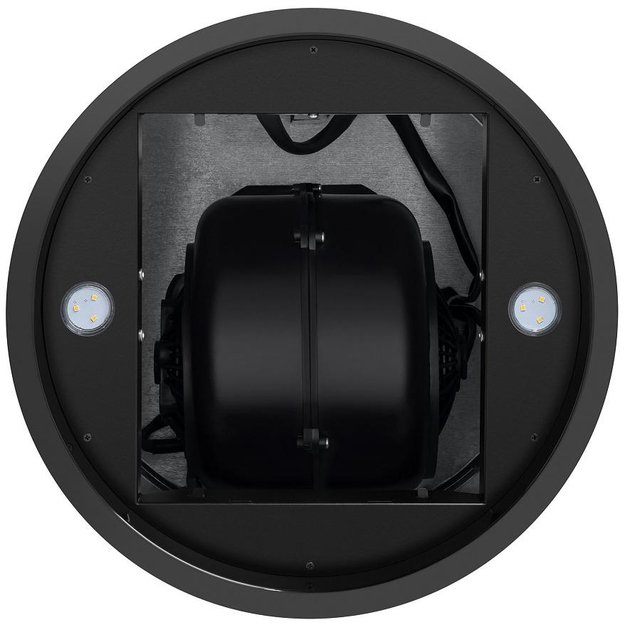 Кухонная вытяжка MAUNFELD LEE ISLA 39 COPPER (preview 9)