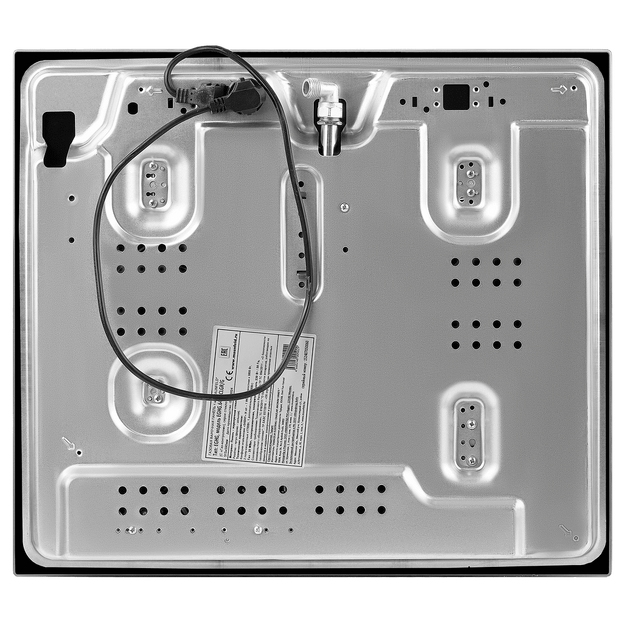 Варочная панель Maunfeld EGHG.64.63CLGR/G (preview 11)