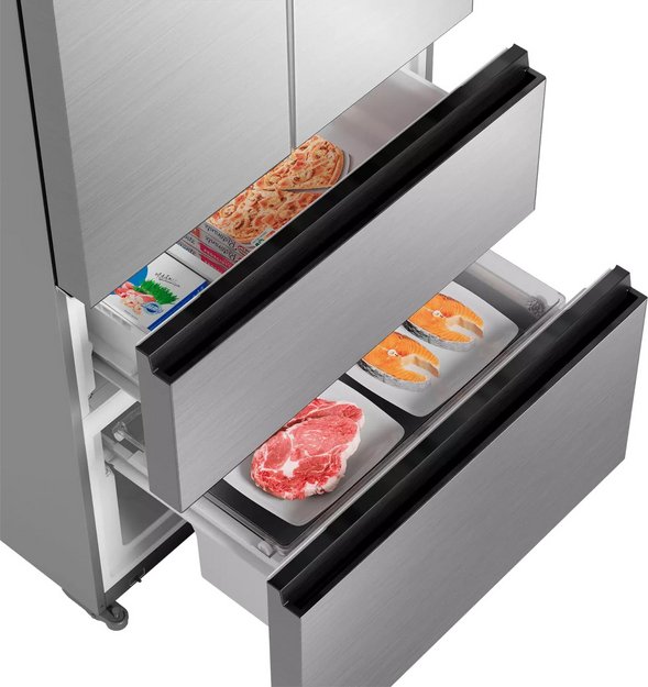 Холодильник Haier HB16FRSAAAERU (preview 9)