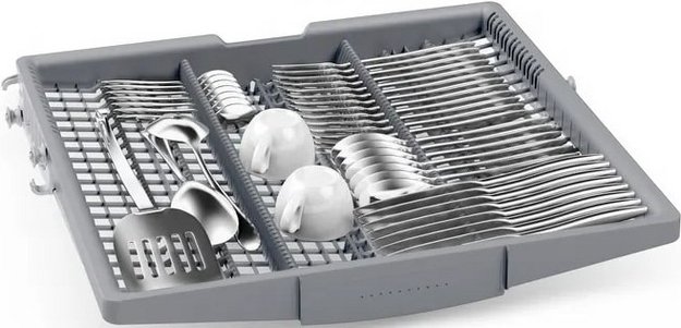 Встраиваемая посудомоечная машина Bosch SMV6ECX00E (preview 9)