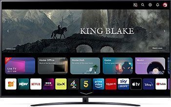 Телевизор LG 86UR81006LA (preview 3)