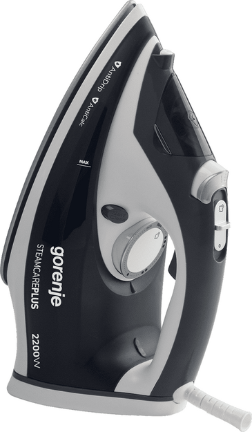 Утюг Gorenje SIH2200DGT (preview 1)