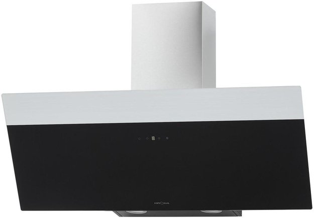 Вытяжка Krona KRISTEN A 900 black S (preview 1)