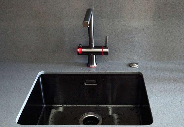 Мойка Omoikiri Taki 54-U/IF GB (preview 3)