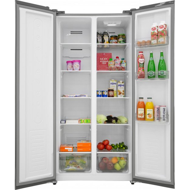 Холодильник Schaub Lorenz SLU S400D4EN (preview 3)