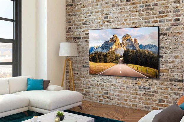 Телевизор Samsung UE75AU7100U (preview 16)