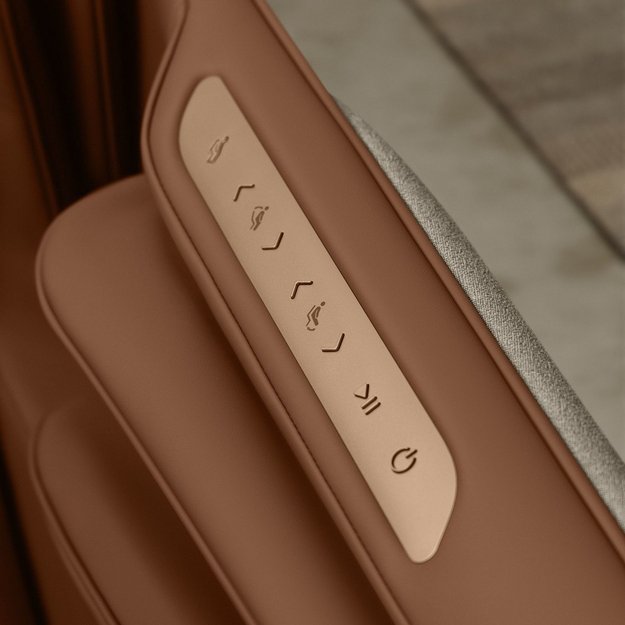 Массажное кресло BORK D811 (preview 4)