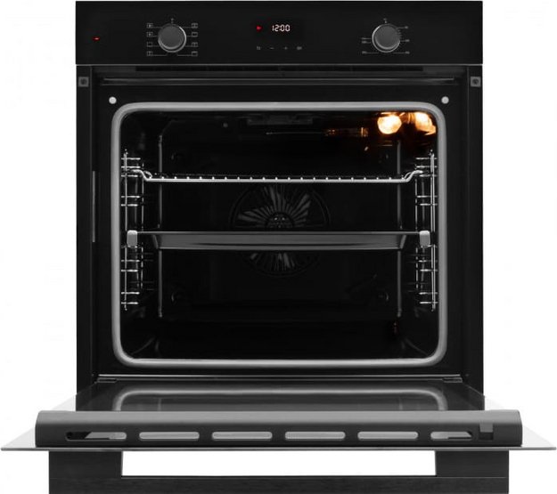 Духовой шкаф Schaub Lorenz SLB EY6418 (фото 2) Духовой шкаф Schaub Lorenz SLB EY6418 (preview 2)