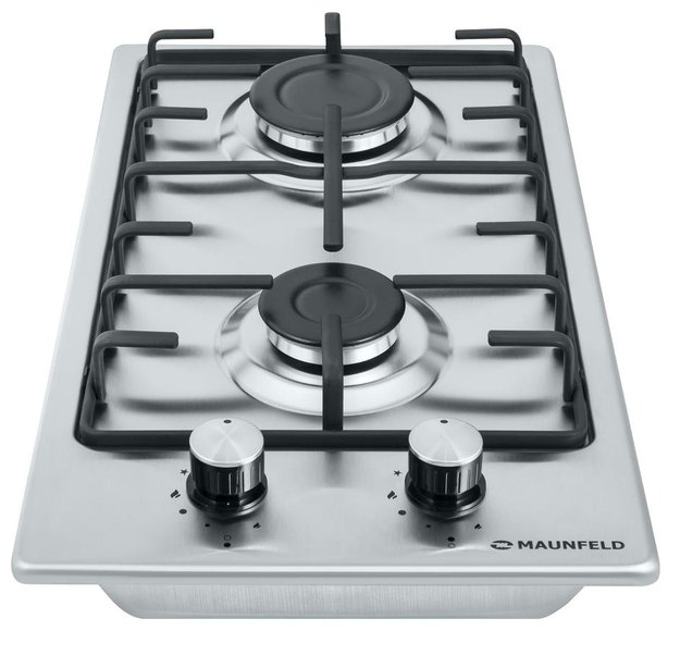 Газовая варочная панель MAUNFELD EGHS.32.3ESD/G (preview 3)