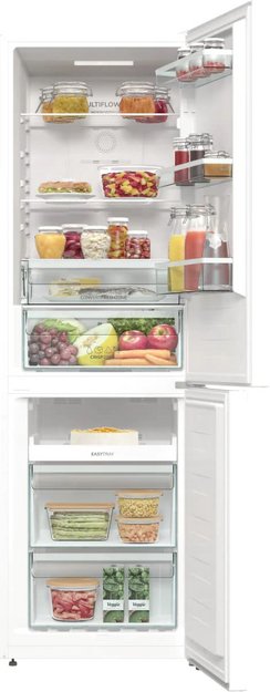 Холодильник Gorenje NRKP61EA2W4 (preview 6)