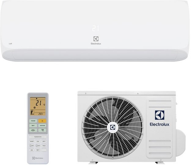 Сплит-система Electrolux EACS-18HAL/N8 (preview 7)
