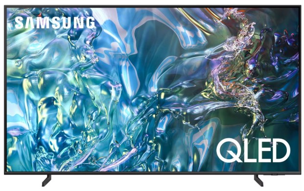 Телевизор Samsung QE75Q60DAUXRU 75" 2024 (preview 1)