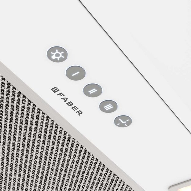 Вытяжка Faber SCATOLA WH A60 (preview 3)