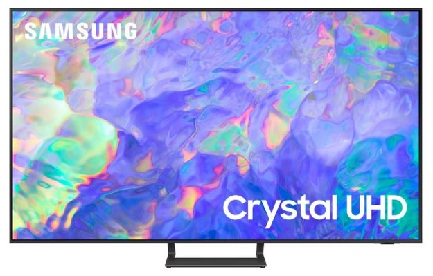 Телевизор Samsung UE75CU8500U 75" 2023 (preview 1)