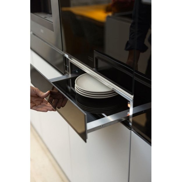 Подогреватель посуды Franke FMY 14 DRW BK (фото 6) Подогреватель посуды Franke FMY 14 DRW BK (preview 6)