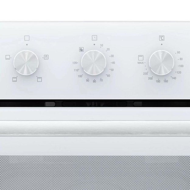 Духовой шкаф KRONA ESSENZA 60 WH G2 (preview 7)