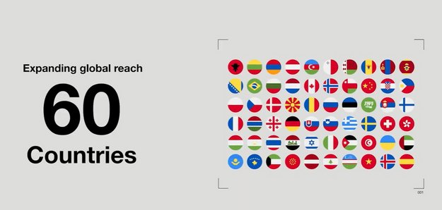 Стиральная машина Gorenje WNPI82BS (video 2)