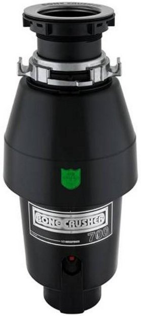 Измельчитель пищевых отходов Bone Crusher BC 700 (фото 1) Измельчитель пищевых отходов Bone Crusher BC 700 (preview 1)