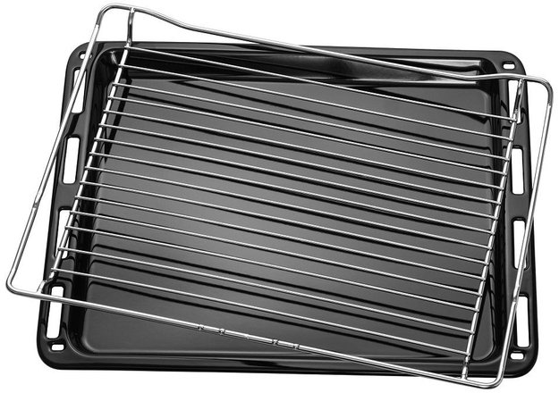 Духовой шкаф Korting OKB 3230 GN (preview 8)