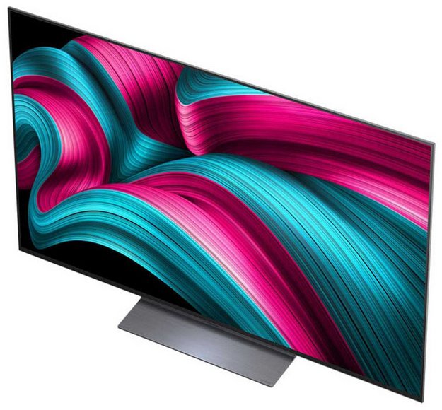 Телевизор LG OLED55C5RLA (preview 6)