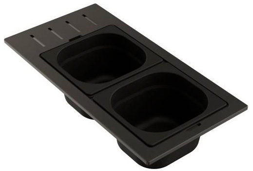 Контейнер Omoikiri DC-02-2 GB (фото 1) Контейнер Omoikiri DC-02-2 GB (preview 1)