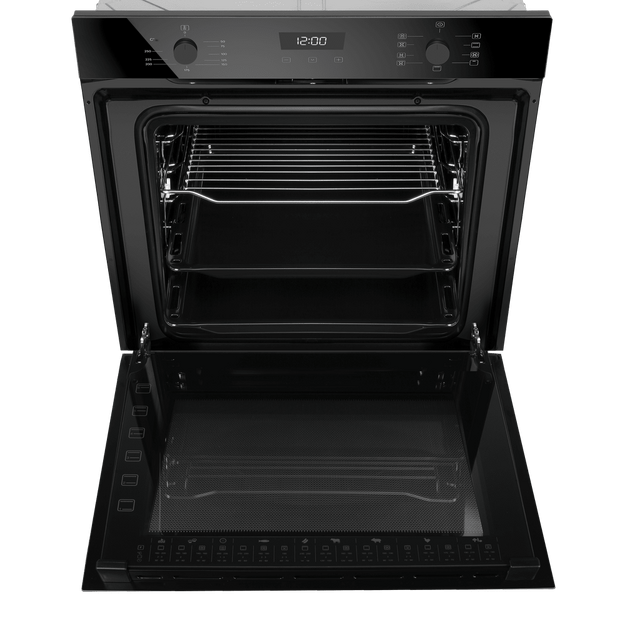 Духовой шкаф Maunfeld EOEM7610B2 (preview 5)