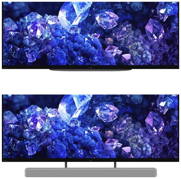 Телевизор Sony XR-48A90K (preview 5)