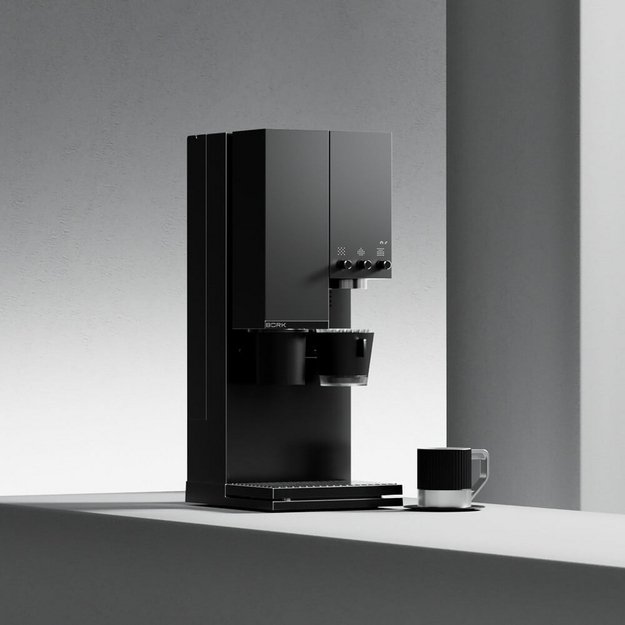 Кофемашина для фильтр-кофе BORK C751 (фото 14) Кофемашина для фильтр-кофе BORK C751 (preview 14)