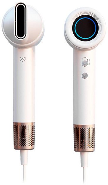 Фен Meyvel MF9-1600 (Jade White) (preview 2)