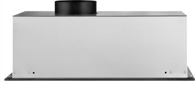 Встраиваемая вытяжка Weissgauff Intense 600 Touch Black Glass (preview 8)