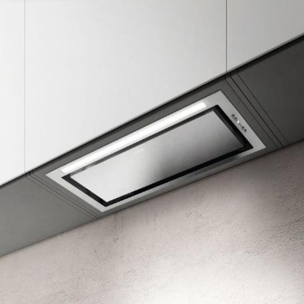 Встраиваемая вытяжка Elica HIDDEN ADVANCE IX/A/52 (preview 1)