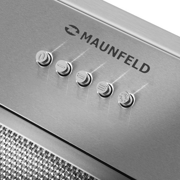 Встраиваемая вытяжка Maunfeld Cam 45 Inox (preview 6)