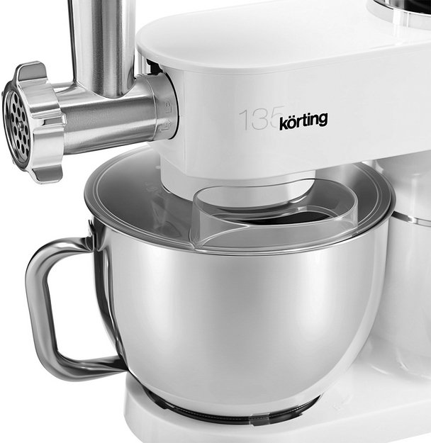 Кухонный комбайн Korting KKM 0102 MB 135 (preview 8)