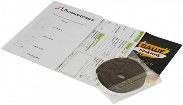 Варочная панель Schaub Lorenz SLK CY 42 H5 (preview 5)