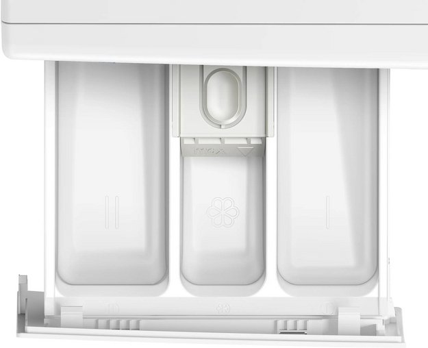 Стиральная машина Bosch WGE02201PL (preview 6)