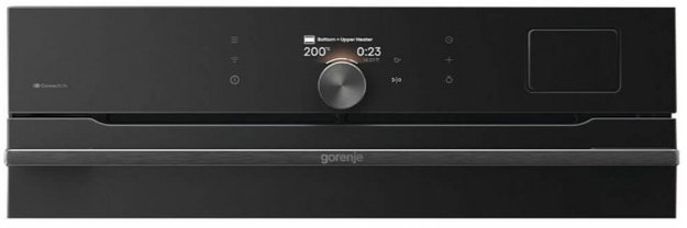 Духовой шкаф Gorenje BSA6138B (preview 2)