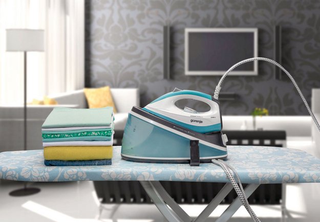 Парогенератор Gorenje SGH2200LBC (preview 4)