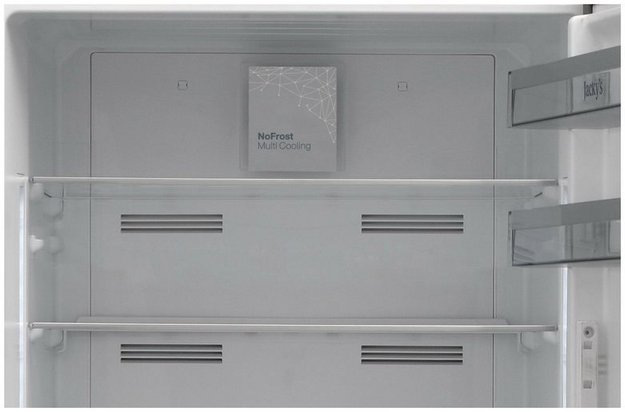 Холодильник Jacky`s JR FI357EN (preview 2)