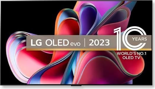 Телевизор LG OLED83G3 (preview 2)