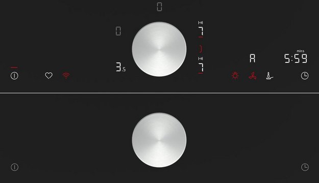 Индукционная варочная панель Neff T68TTV4L0 (preview 2)