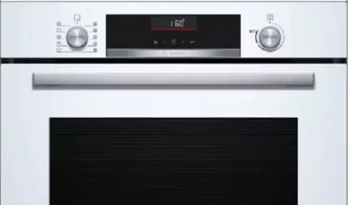 Духовой шкаф Bosch HBA5360W0 (preview 3)