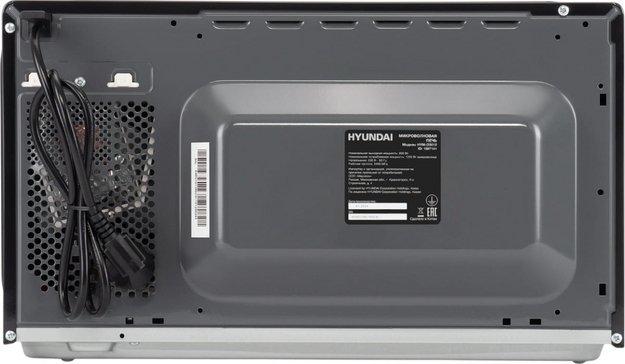 Микроволновая печь Hyundai HYM-D3012 (preview 9)