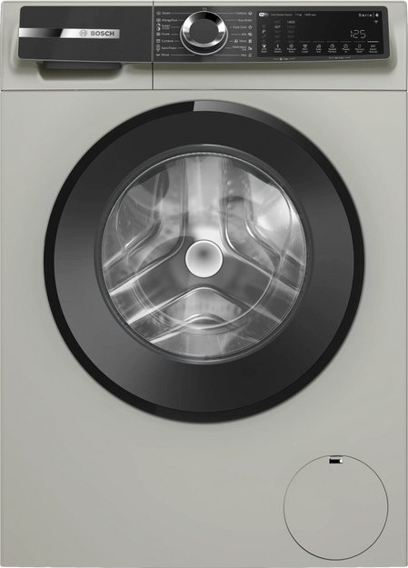 Стиральная машина Bosch WGK264ZXME (preview 1)
