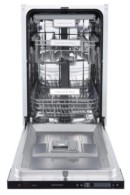 Встраиваемая посудомоечная машина Zigmund Shtain DW 302.4 (preview 7)